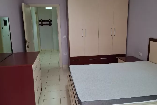 Apartment for rent in Tirana 1+1, Furnished