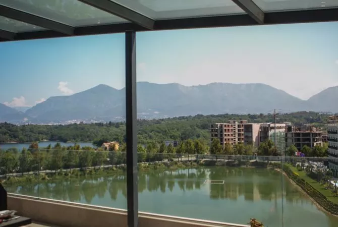 Shtepi ne shitje 4+1 ne Tirane - 1,000,000 Euro
