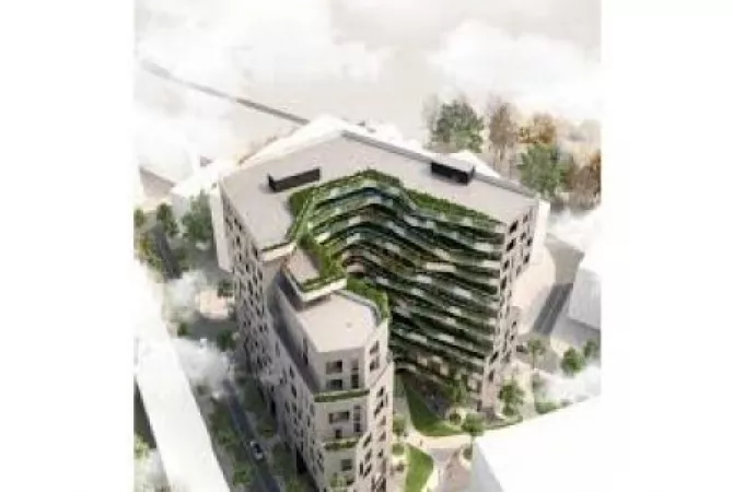 Shtepi ne shitje 3+1 ne Tirane - 400,000 Euro