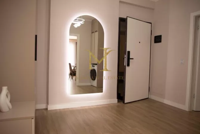 House for Rent 1+1 in Durres - 600 Euro