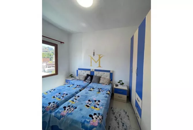 Shtepi ne shitje 2+1 ne Durres - 63,000 Euro