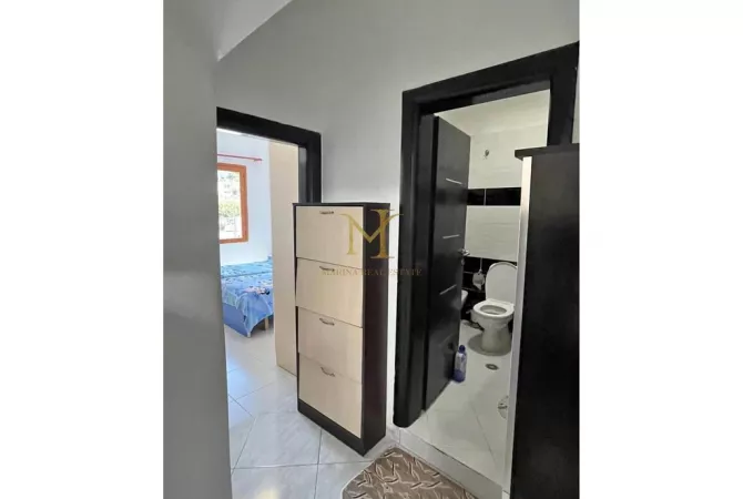 Shtepi ne shitje 2+1 ne Durres - 63,000 Euro