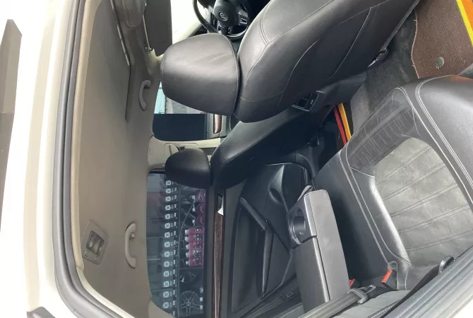 Cars for sale in Tirana, Volkswagen, 2013 Diesel,Kambio Automatik Payment 8,600  Euro.