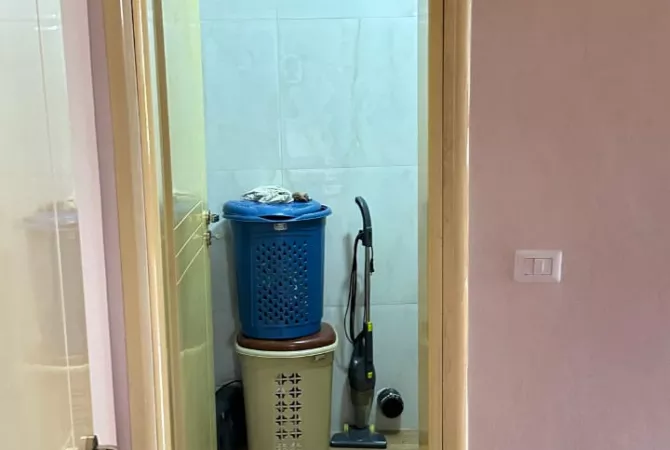 Shtepi me qera Apartament ne Tirane, 2+1, Mobilimi E mobiluar, Pagesa 420  Euro.