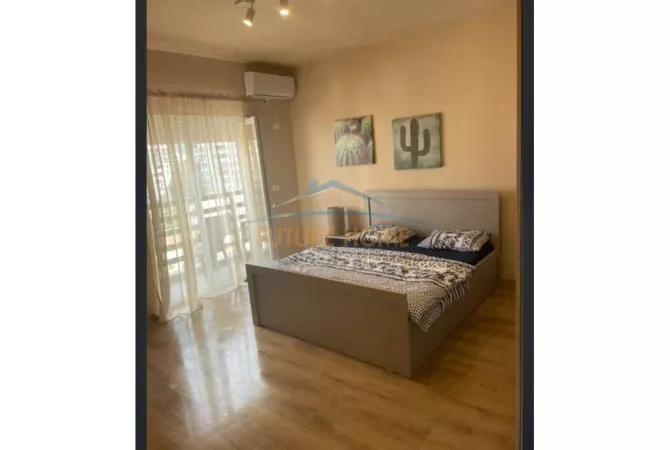 Shtepi me qera 1+1 ne Tirane - 600 Euro