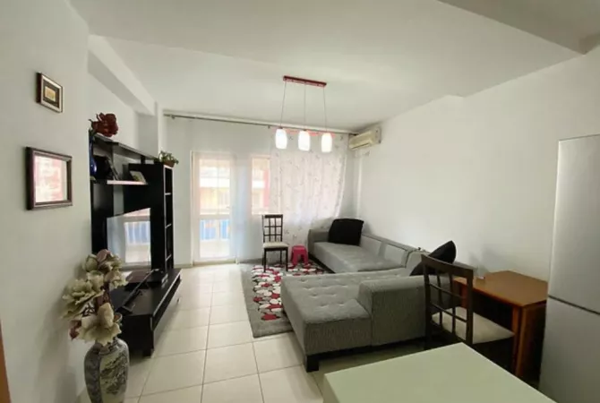 Shtepi ne shitje 1+1 ne Tirane - 102,000 Euro