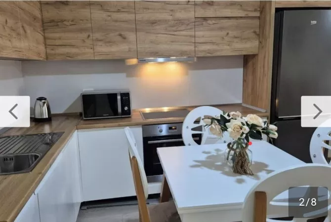 House for Sale 1+1 in Durres - 94,650 Euro