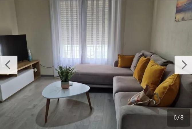 House for Sale 1+1 in Durres - 94,650 Euro