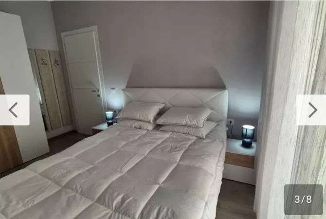 House for Sale 1+1 in Durres - 94,650 Euro