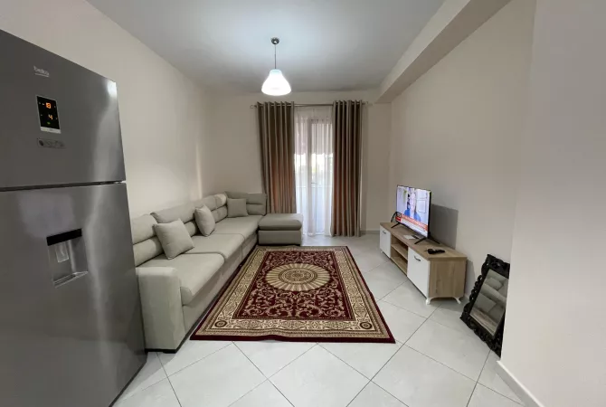 Shtepi me qera 2+1 ne Tirane - 600 Euro