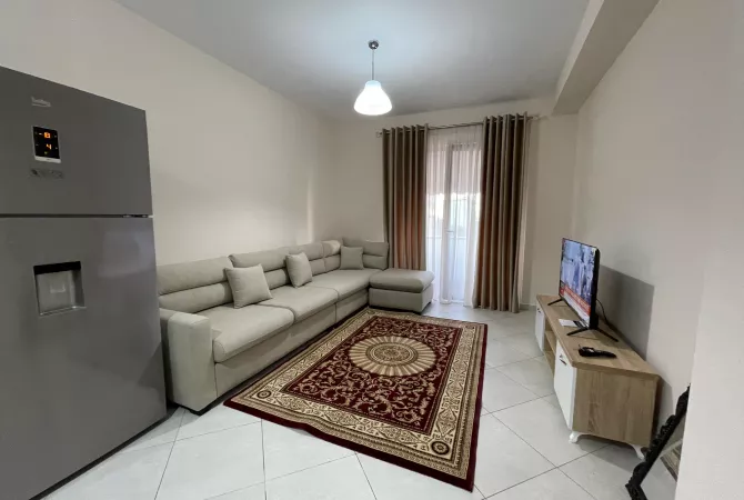 Casa in affitto 2+1 a Tirana - 600 Euro
