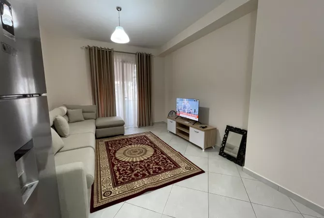 Casa in affitto 2+1 a Tirana - 600 Euro