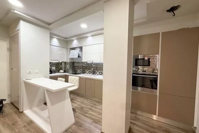 Casa in affitto 2+1 a Tirana - 700 Euro