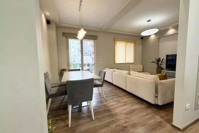 Casa in affitto 2+1 a Tirana - 700 Euro