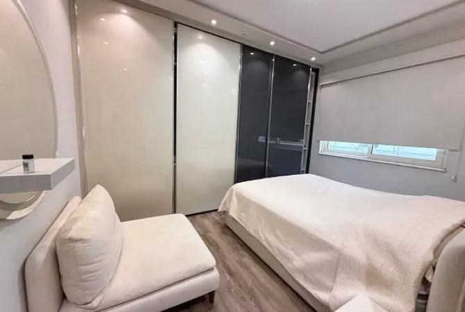 Shtepi me qera Apartament ne Tirane, 2+1, Mobilimi E mobiluar, Pagesa 690  Euro.