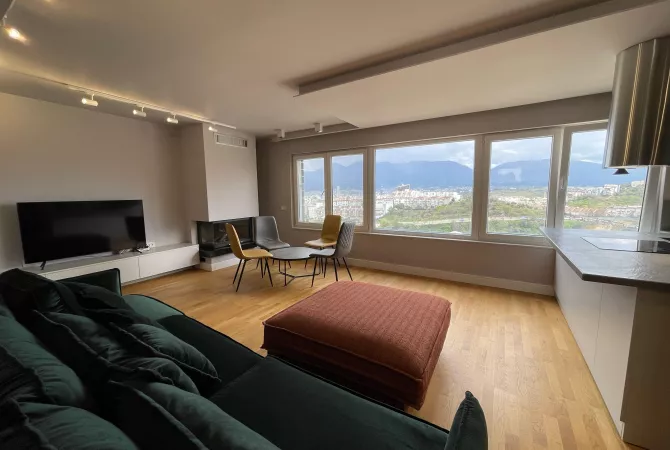 Shtepi ne shitje 2+1 ne Tirane - 255,000 Euro
