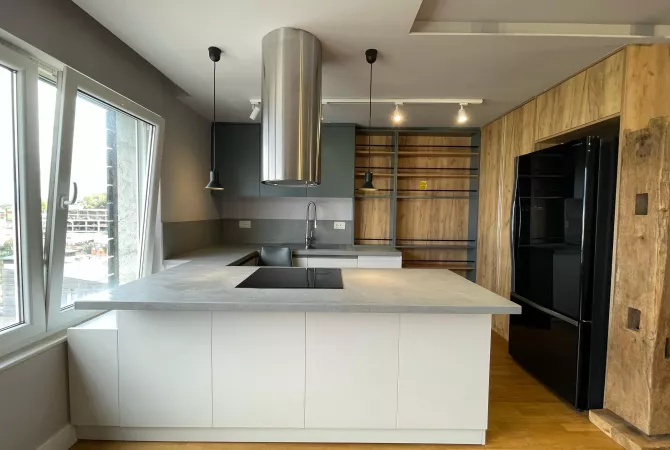 Shtepi ne shitje 2+1 ne Tirane - 255,000 Euro