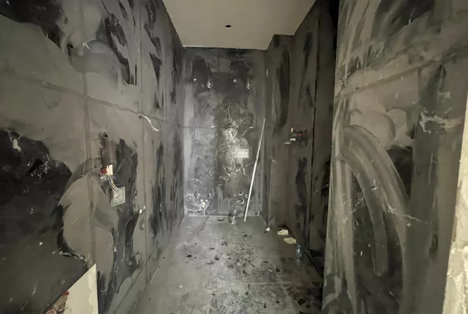 Shtepi ne shitje Apartament ne Tirane, 2+1, Mobilimi Bosh, pa mobiluar, Pagesa 267,500  Euro.