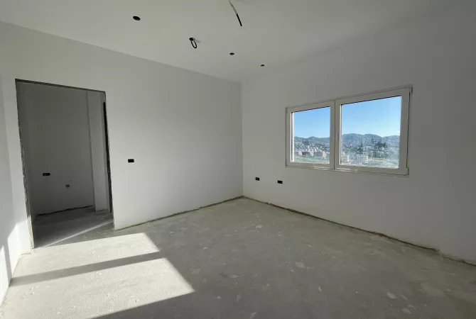 Shtepi ne shitje 1+1 ne Tirane - 115,500 Euro