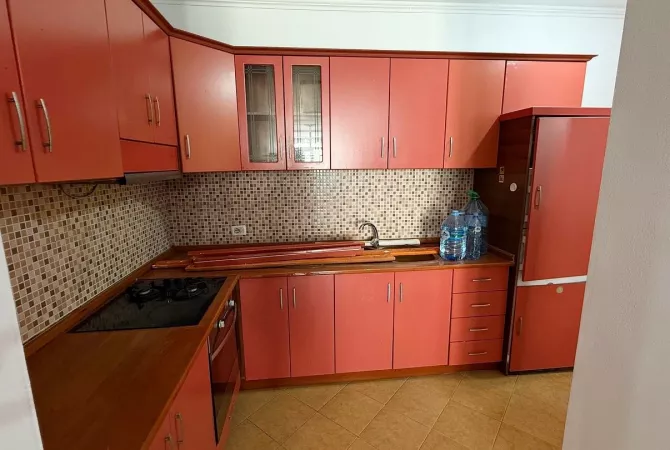 Shtepi ne shitje 2+1 ne Tirane - 127,000 Euro