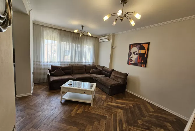 Casa in vendita 1+1 a Tirana - 107,000 Euro