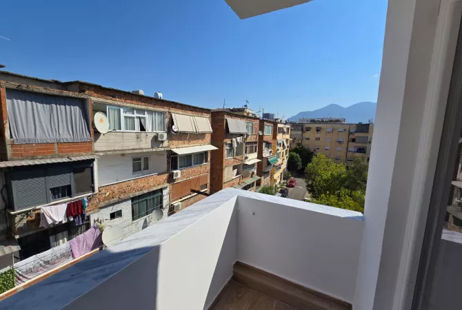Apartment for sale in Tirana 2+1, Emty