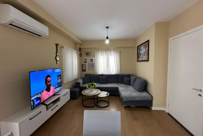 Casa in affitto 1+1 a Tirana - 550 Euro