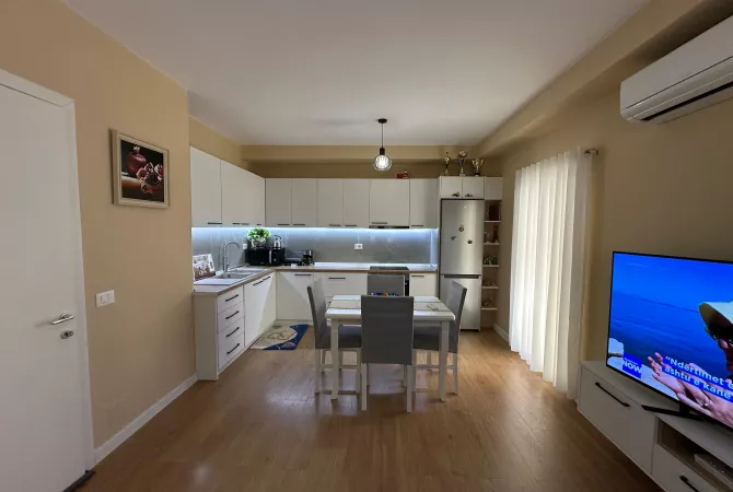 Casa in affitto 1+1 a Tirana - 550 Euro