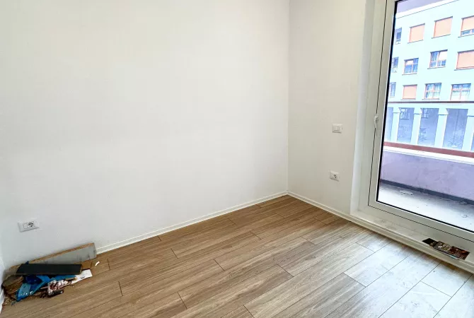 Shtepi ne shitje 1+1 ne Tirane - 68,000 Euro