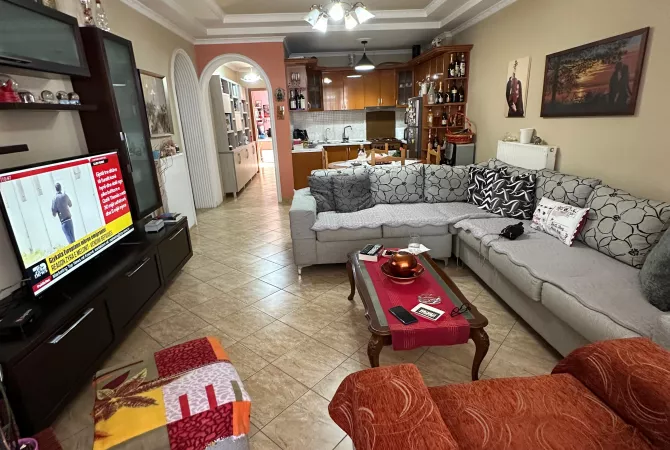 Shtepi ne shitje 3+1 ne Tirane - 180,000 Euro