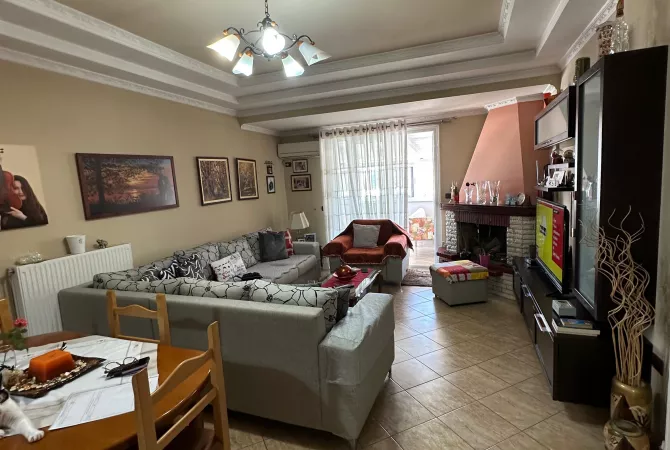 Shtepi ne shitje 3+1 ne Tirane - 180,000 Euro