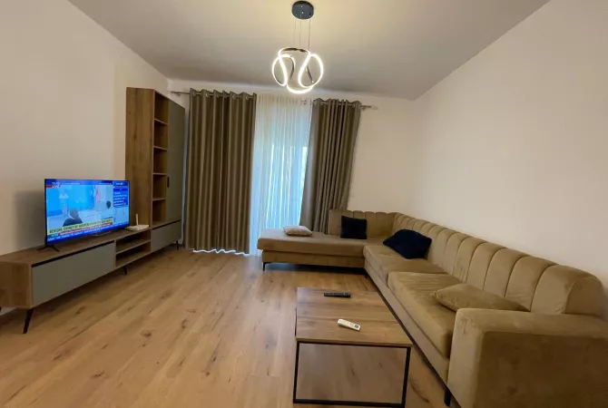 Casa in affitto 3+1 a Tirana - 1,200 Euro