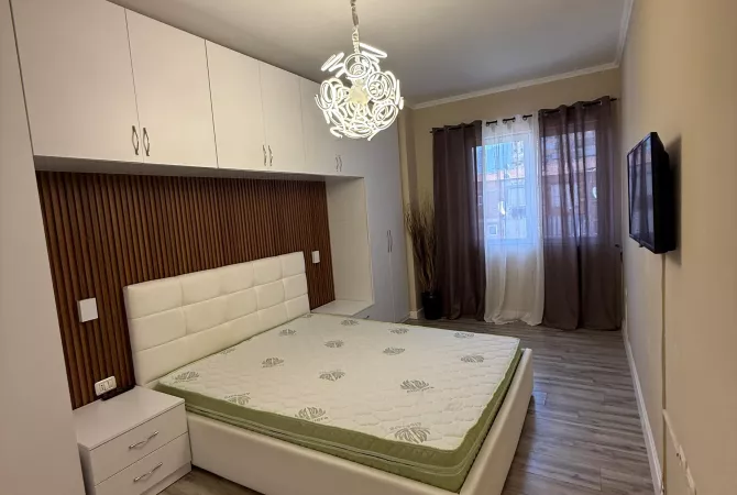 Casa in affitto 1+1 a Tirana - 650 Euro