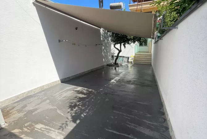 Shtepi me qera Apartament ne Tirane, 1+1, Mobilimi E mobiluar, Pagesa 600  Euro.