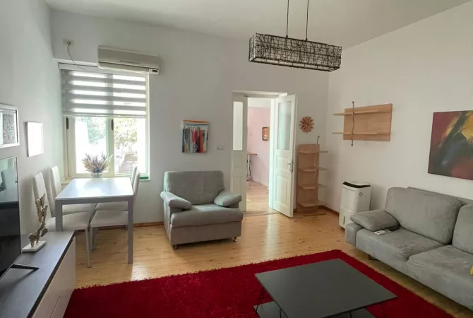 Casa in affitto 1+1 a Tirana - 600 Euro