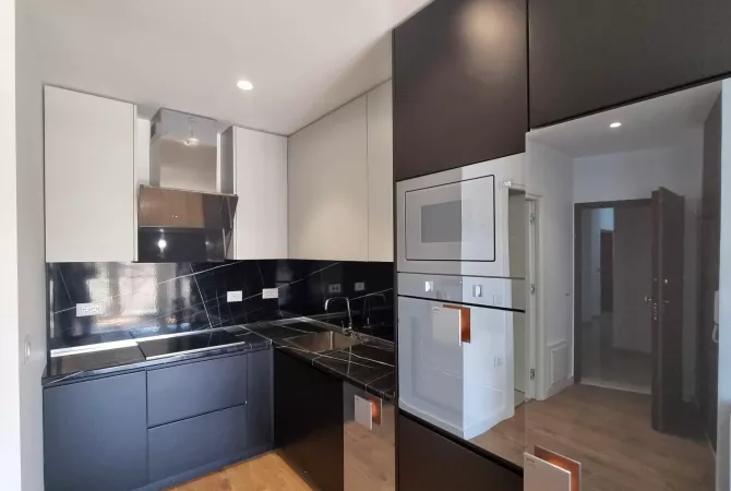 Casa in affitto 1+1 a Tirana - 600 Euro