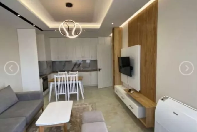 Casa in affitto 2+1 a Tirana - 460 Euro