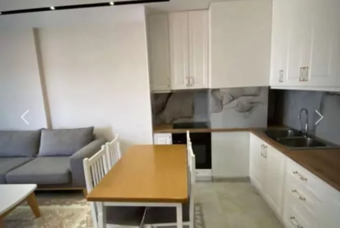 Casa in affitto 2+1 a Tirana - 460 Euro