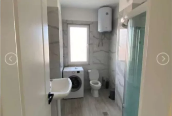 Shtepi me qera Apartament ne Tirane, 2+1, Mobilimi E mobiluar, Pagesa 460  Euro.