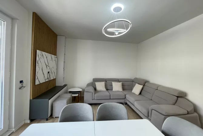 Casa in affitto 3+1 a Tirana - 550 Euro