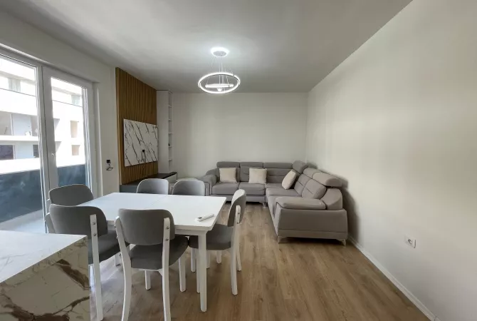 Shtepi me qera 3+1 ne Tirane - 550 Euro