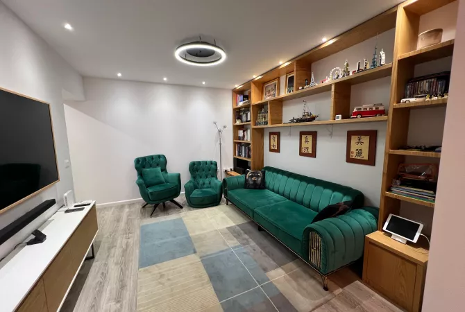Casa in affitto 2+1 a Tirana - 1,100 Euro