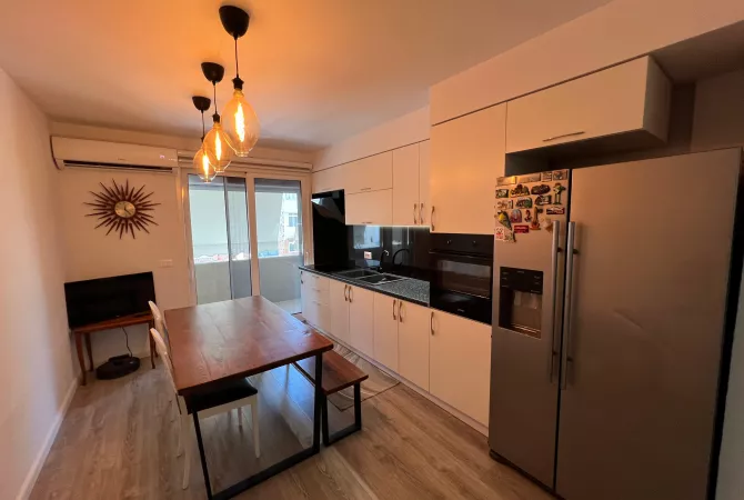 Casa in affitto 2+1 a Tirana - 1,100 Euro