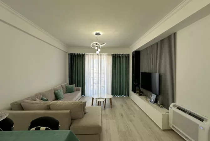 Shtepi me qera 2+1 ne Tirane - 600 Euro