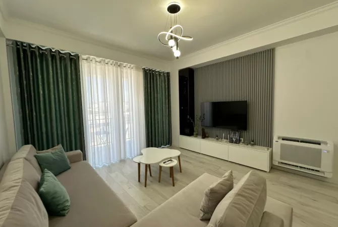 Casa in affitto 2+1 a Tirana - 600 Euro