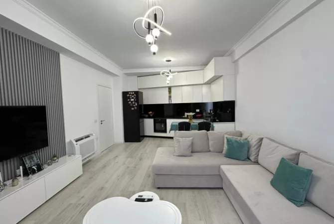Casa in affitto 2+1 a Tirana - 600 Euro
