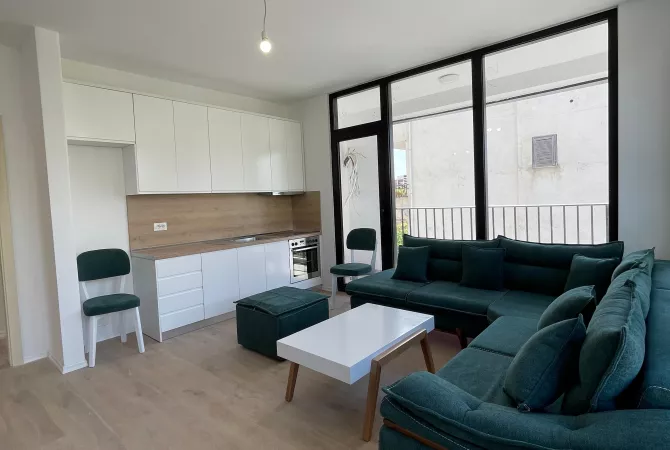 Casa in affitto 2+1 a Tirana - 700 Euro