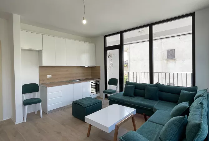 Casa in affitto 2+1 a Tirana - 700 Euro