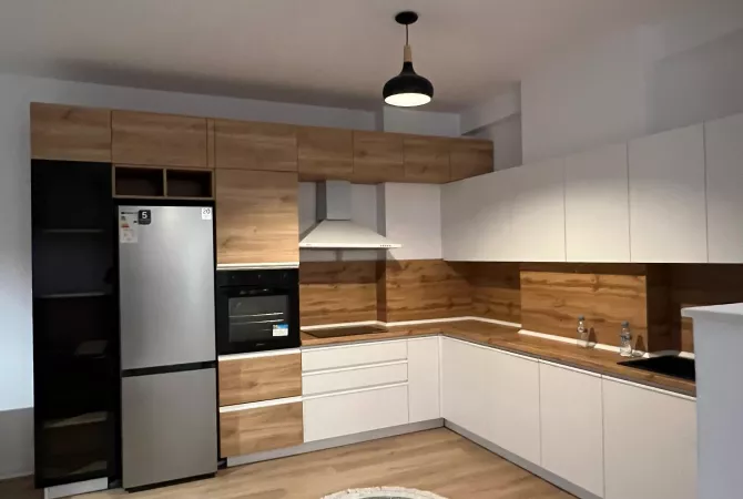 Shtepi ne shitje 2+1 ne Tirane - 250,000 Euro