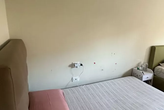Shtepi me qera Apartament ne Tirane, 2+1, Mobilimi E mobiluar, Pagesa 650  Euro.